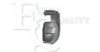 EQUAL QUALITY P0991 Bumper
